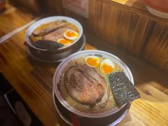 -老龙亭拉面店