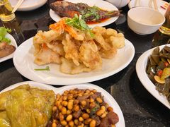 -张包铺(关东古巷店)