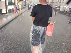 -南京路步行街