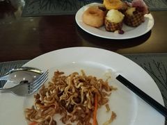 -三亚湾红树林度假世界(木棉酒店)