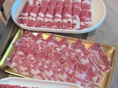 -额尔敦·品质自助(摩尔城店)