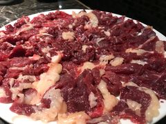-仄园围炉坊·牛肉火锅·汕头卤水火锅(蛇口店)