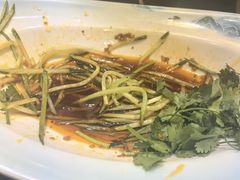 -香阁餐厅·常州菜·常州菜代表品牌(新北奥体店)