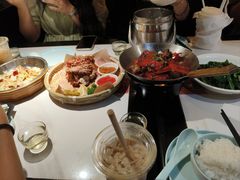 -田婆婆的菜(海口友谊阳光城店)