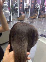 -藤野造型烫染·漂发