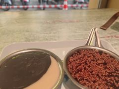 -鲜甜阁·甜品小吃(七星路店)