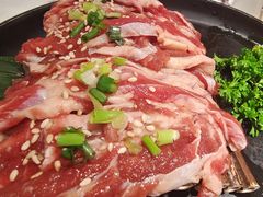 -花味烤肉·拌饭(庐阳万象汇店)