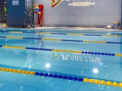 -FLARE STAR FITNESS(复地活力城店)