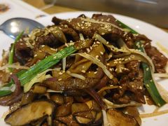 -翠华餐厅(百老汇店)