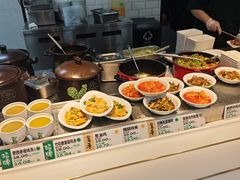 -老乡鸡(上海品尊国际中心店)