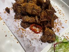 -贝勒爷·酥不腻烤鸭