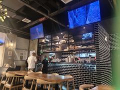 -TOM’S PIZZA汤姆餐厅(红旗店)