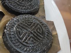 -正宗高流河饭店原创风姜鸡