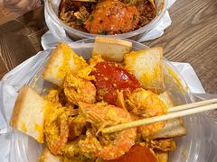-辣螃铠盆盆蟹大排档(海昌店)
