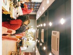 大堂-点都德(大茶楼店)