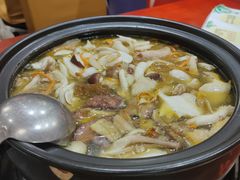 -菌之家·专业纯野生菌火锅·特色炒菌
