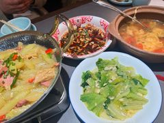 -汪记土菜(岩寺店)