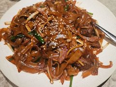 -留半山·香港食堂(啦啦宝都店)