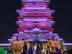 -寻梦滕王阁实景演出