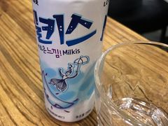 -李先生的首尔小馆(松江启源广场店)