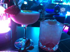 -MOSSO音乐酒吧·live house(南京旗舰店)