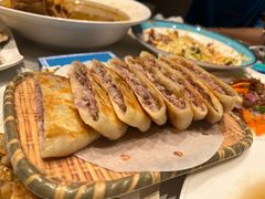 -恒盛居回族饭店