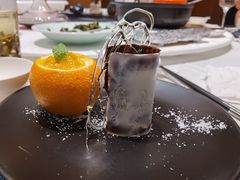 -松鹤楼·非遗·苏帮菜(融科店)