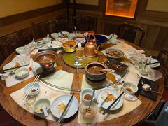 -小吊梨汤·北京菜(香山店)