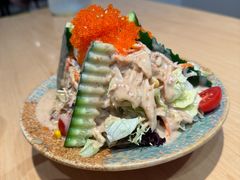 -一石三鸟烧鸟居酒屋(南桥美谷店)