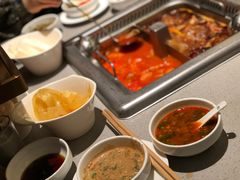 -海底捞火锅(万象城店)