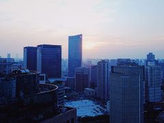 -上海外滩茂悦大酒店