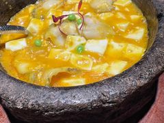 -星叶·东南亚料理(宁波万象汇店)