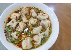 -回坊马二饺子馆