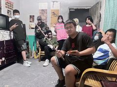 -棂笼·深度沉浸密室(武汉旗舰店)