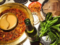 放学小肉-哥老官重庆美蛙鱼头(龙湖杭州金沙天街店)