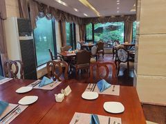 包厢-浙江西子宾馆·瑶园咖啡厅