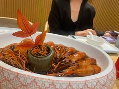 -乔街深夜食堂·小龙虾·高压锅生蚝(杭州总店)