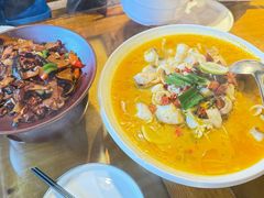 -尽善百年古院餐厅(王家老宅店)