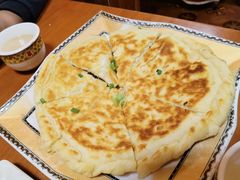 -如意林卡藏餐吧(大昭寺店)