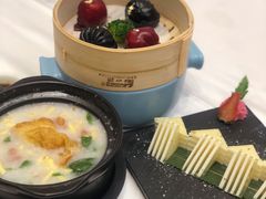 -红馆喜宴(十亩地店)