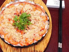 -九头鹰家宴(岳家嘴店)