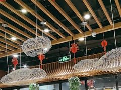 -西部马华清真兰州牛肉面·烧烤夜市(三里河店)