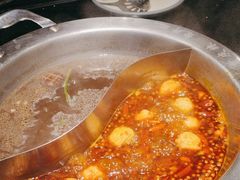 -井格重庆火锅(西直门凯德Mall店)