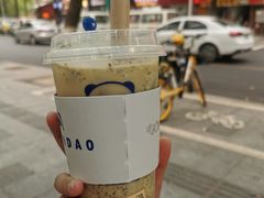 -茶百道(棠石路店)