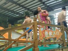 -南宫温泉水世界