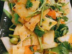 -延边烧烤铁锅炖(万科店)