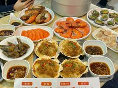 -一蚝一贝海鲜特色餐厅(万象城店)
