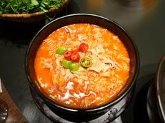 -炊江南·上海菜(国展华漕店)
