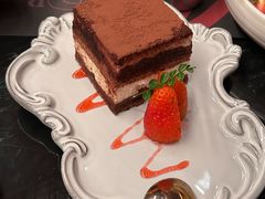 -Nord Grill&Bar Highland诺德西餐(深圳欢乐海岸店)