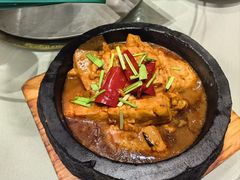 -老妈菜馆(建设街店)